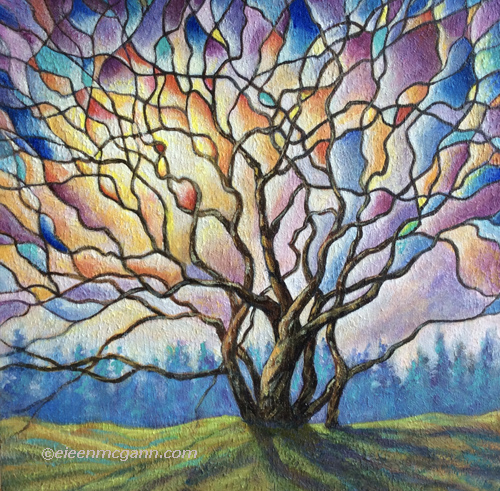 resonant light